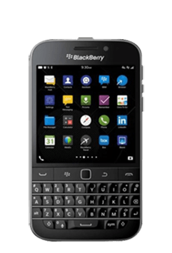 BlackBerry Classic