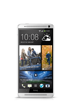 HTC MAX