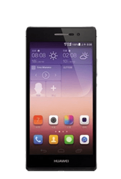 Huawei P7 L10