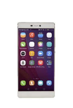 Huawei P8