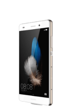 Huawei P8 Light