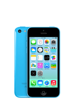 iPhone 5C A1547-A1533