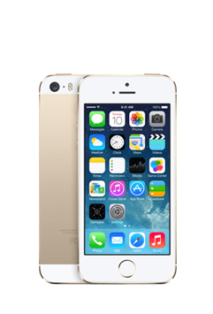 iPhone 5S A1547-A1533