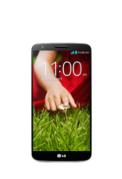 LG G2 4G - LTE