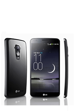 LG G-Flex D958