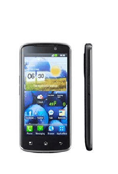 LG Optimus - LTE P936