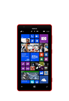 Nokia Lumia 1520