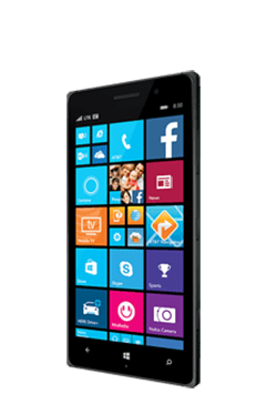 Nokia Lumia 830