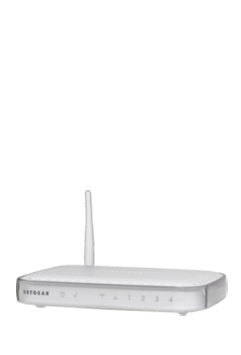 Netgear Router