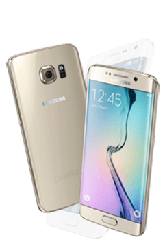 Samsung S6 Edge SM-G925F