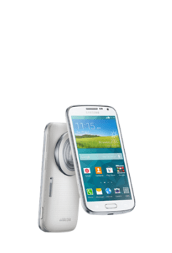 Samsung Galaxy K Zoom SM-C1150