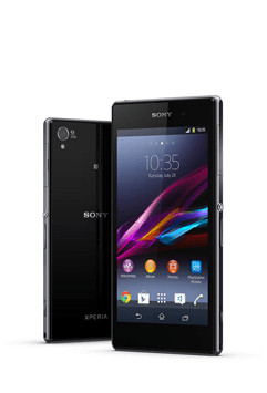 Sony Xperia Z1