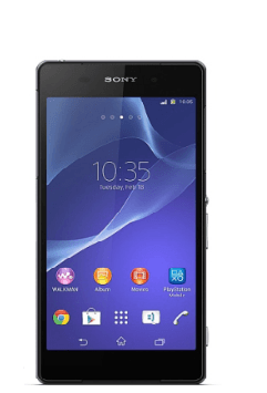 Sony Xperia Z2