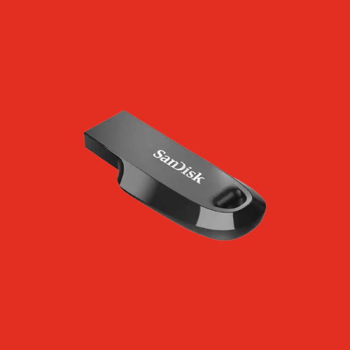 SANDISK SDCZ550-064G-G46 / USB ULTRA CURVE