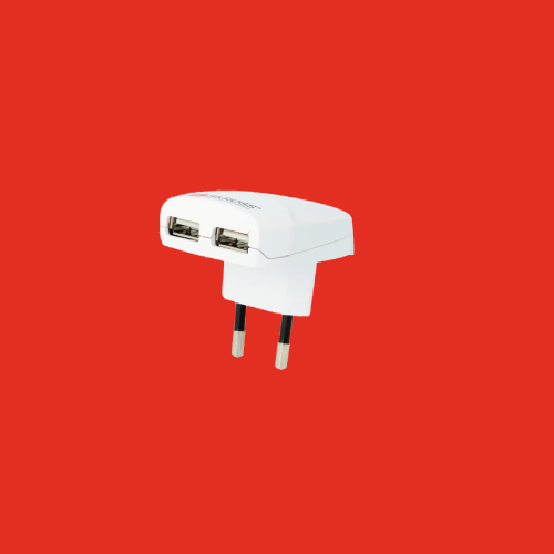 SKROSS 1.302420-E / EURO USB CHARGER 2.4A
