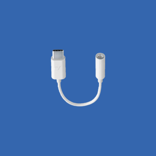 CELLULARLINE MUSICENABLERTYPECW AUX-IN TO TYPE-C