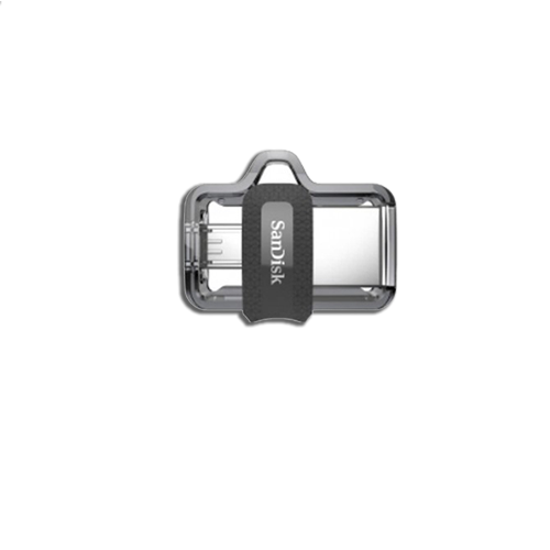 Dual USB 3.0 - TypeC 32GB