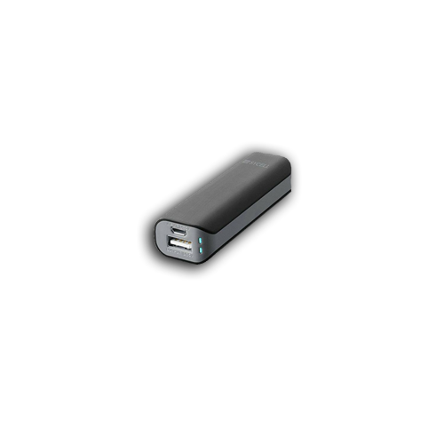 EMERGENCY BATTERY CHARGER 2500 BLAC