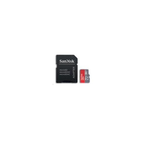 Micro SD 32 GB , 98 MB/S