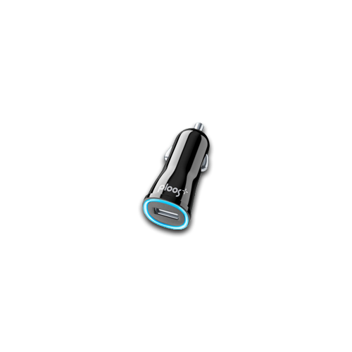 USB CAR CHARGER 18W QC3