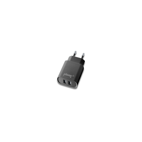 USB CHARGER DUAL 2A
