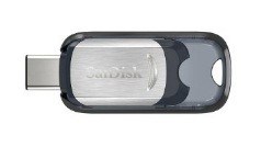SANDISK SDCZ450-032G USB TYPE C 3.1 32GB