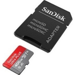SANDISK SDSQUNS-016G 80 MB/S